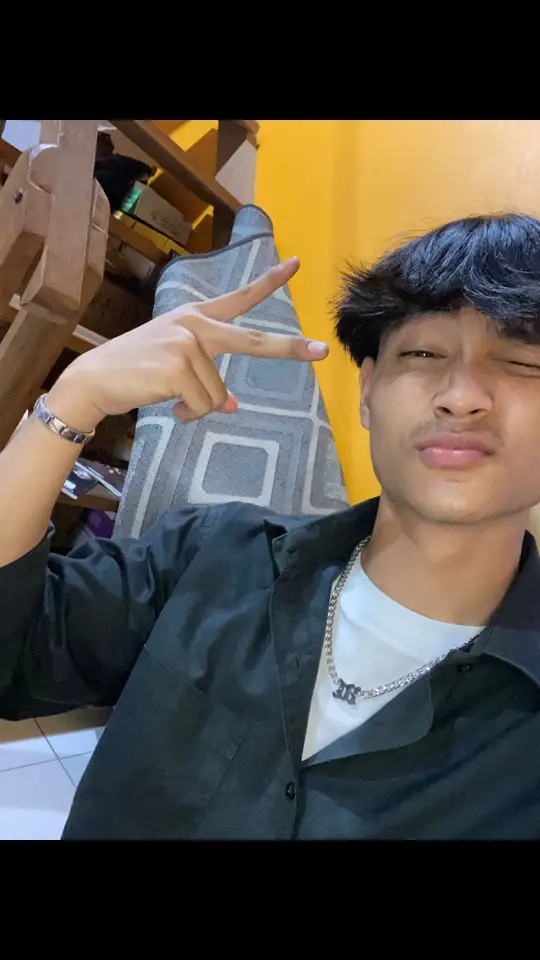 pap dari najib boy