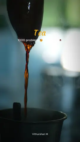 Tag your tea lover ☕️❤️ ———————————— 1000 problems 🥺 1 solution ☕️ - - #tea #teatimewithilayaraja #ilayarajasongs🎧 #ilayarajabgm😍😍😍 #chailover #ilayarajaforever  #tealovers