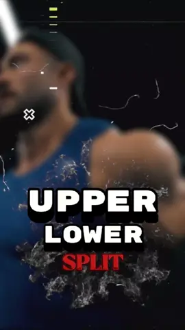 دليلك الشامـل لنظام الـ Upper & Lower  إزاي تقسم جدل تمرينك وايه الأوبشنز المتاحه ليك علي حسب عدد الايام المتوفره والناس الي بتتلغبط لما تيجي توزع الڤوليوم بخلاف الاسبوع هعملكوا ڤيديوز بأذن الله مخصوص اعرفكوا ازاي توزعوا الڤوليوم حسب النظام الي هتمشوا بيه  . . . . . . . . . . . . . . #onlinecoach #biomechanics #تشريح_وظيفي #تشريح_عضلي #عضلات_كمال_اجسام #muscles #triceps #عضلات #تمرين #كمال_الاجسام #چيم #bulkingseason #powerlifting 