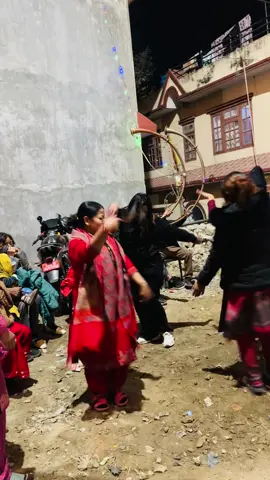 बिहे लाय्यो है#🧿❤️🙏🏻 #foryourpage #tiktokviral @Manju Adhikari @Sunita k.c 