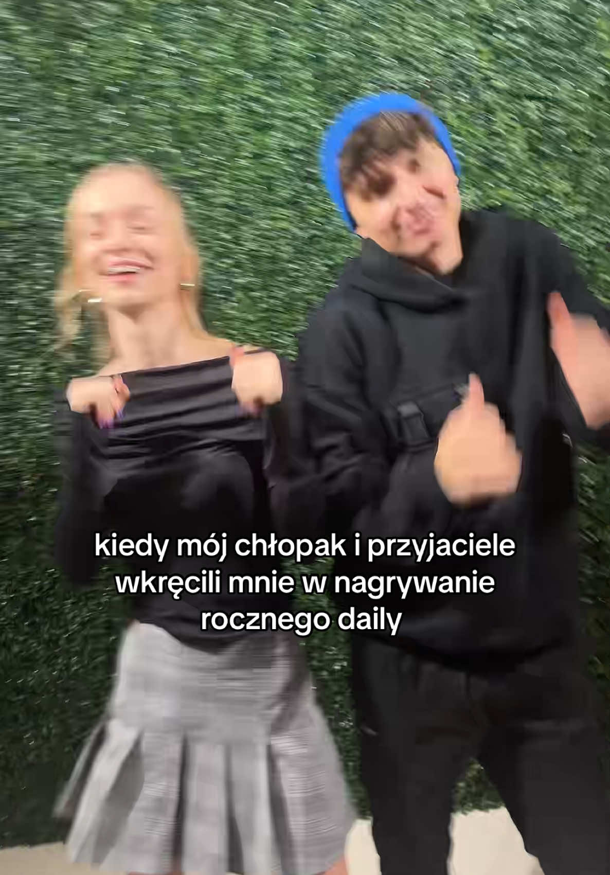 Zaczynamy!! Ale najpierw chrzest, a co powinno sie na nim znalezc?🙄