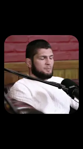 In My Mind I'm Always Champion. #hopecore #core #motivation #mentality #mindset #UFC #khabib #focus