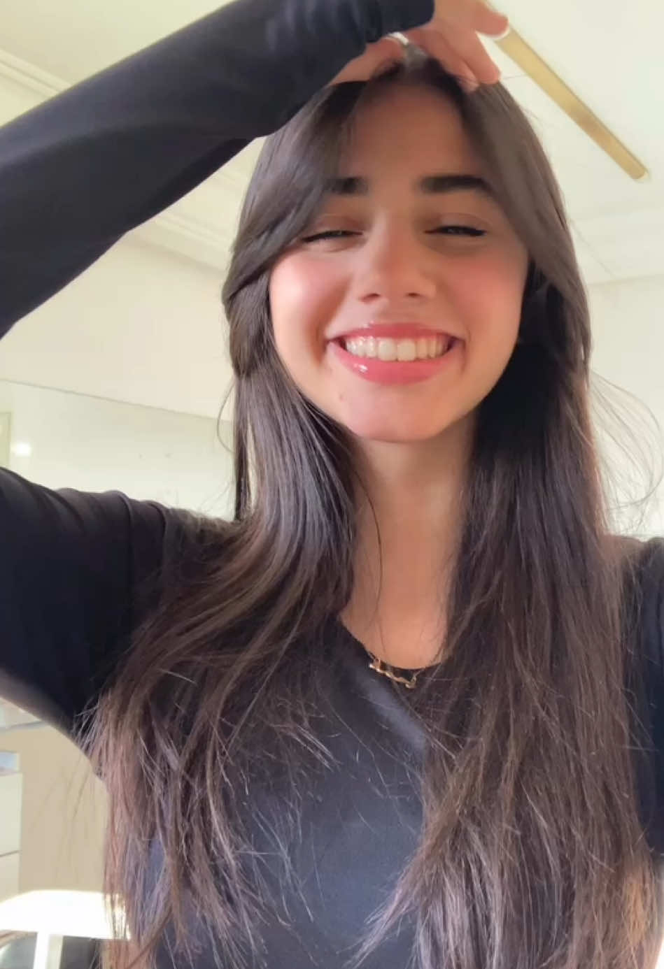 #rahma_ghorbel  PELIGROSA..