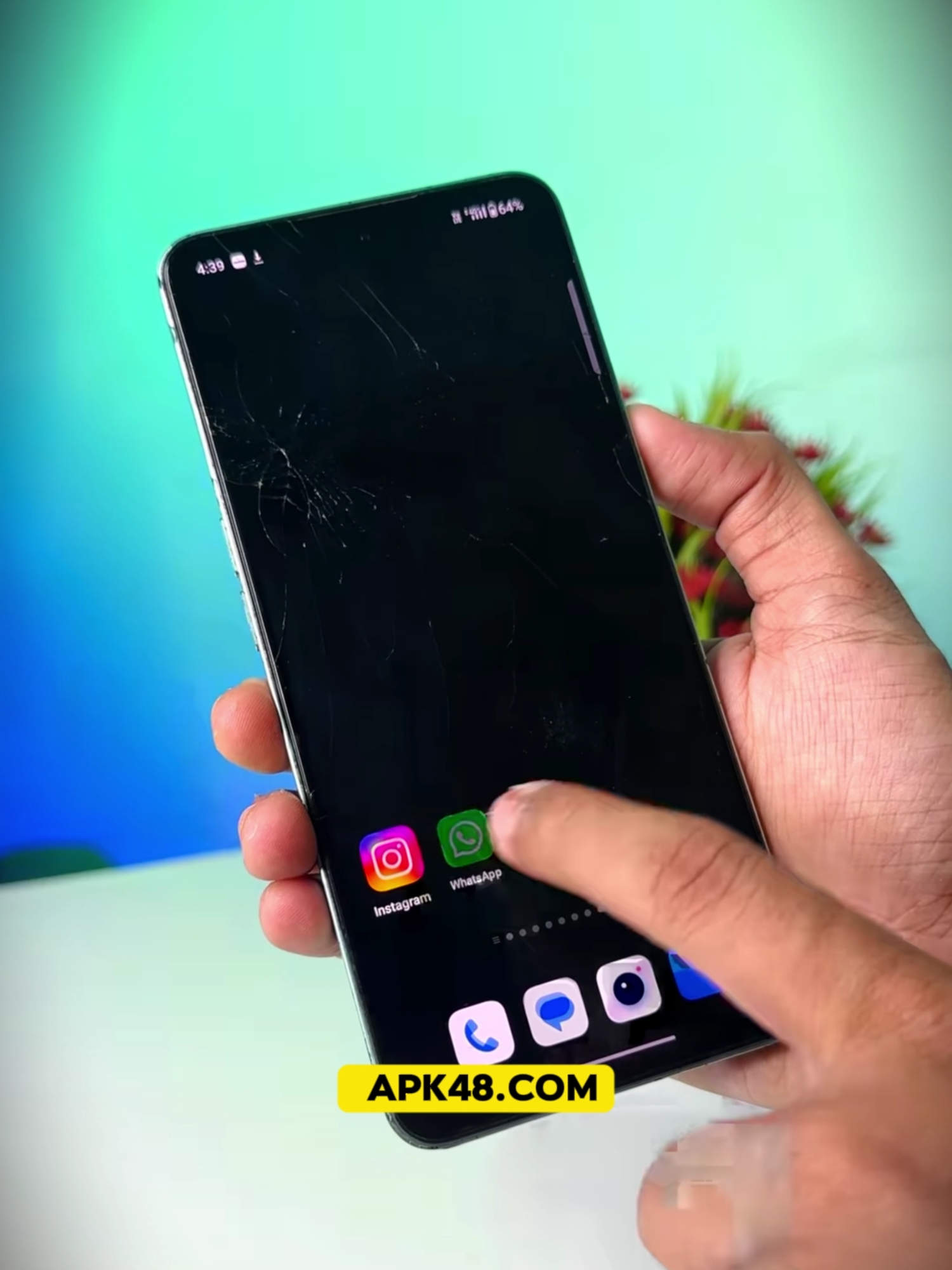 😱সবার জন্য দরকারি একটি অ্যাপ😱