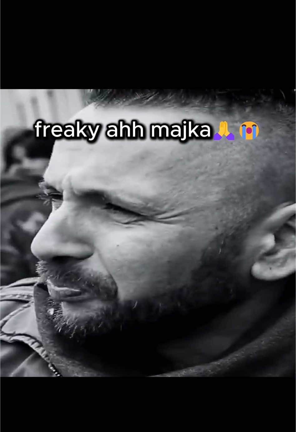 why majka is so freaky dawg?🙏😭 #foryou #fyp #brainrot 