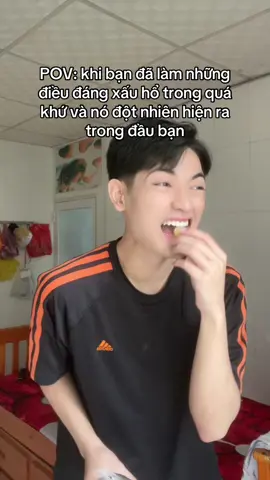 Tự nhiên nó vậy á #thkhane #fyp #dcgr #7749hieuung 
