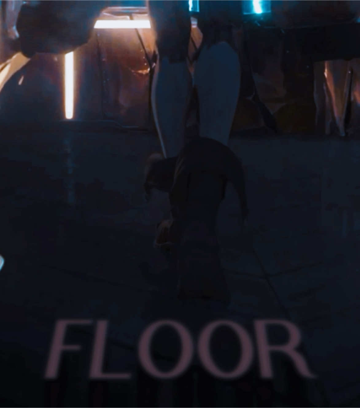 Reposting again without the noise effect as i think thats whats killing the quality | #silcoarcane #silcoedit #silco #arcaneleagueoflegends #leagueoflegends #arcaneseason2 #arcaneedit #jinx #jinxarcane #jinxedit #arcane #jinxandsilco 