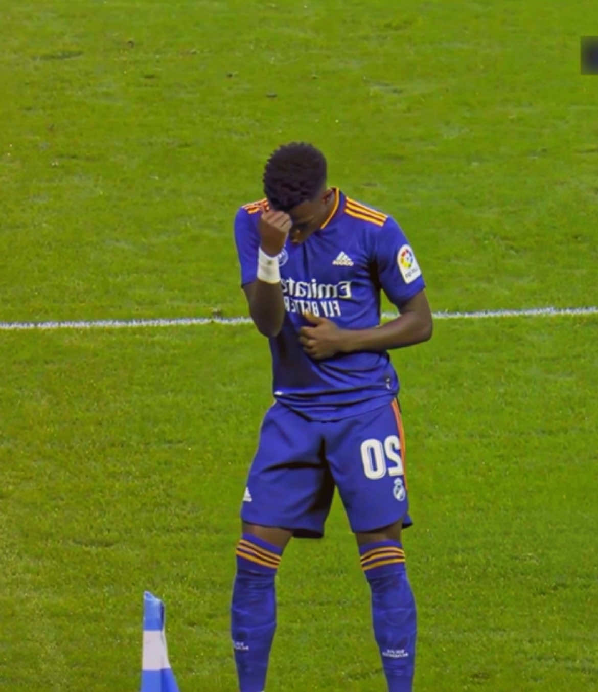 Vinicius Junior 2024 RARE quality 4k…فينيسيوس جونيور لقطات بجودة …#football #اكسبلور #fyppppppppppppppppppppppp #vinicius #junior #4k 