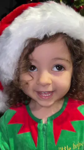 #большиеглаза #christmas 😍 