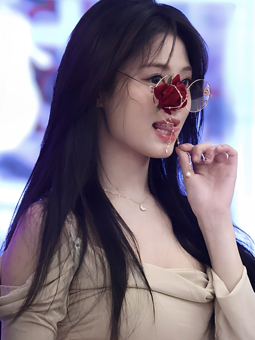 bahaya banget woey 😭👊 #ahyeon #jungahyeon #babymonster #baemon #아현 #ahyeonbabymonster 