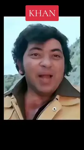 Khan #amjadkhan #dilogue #bollywooddialogue 