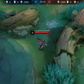 kesukaan hanzo😹 #mobilelegends 