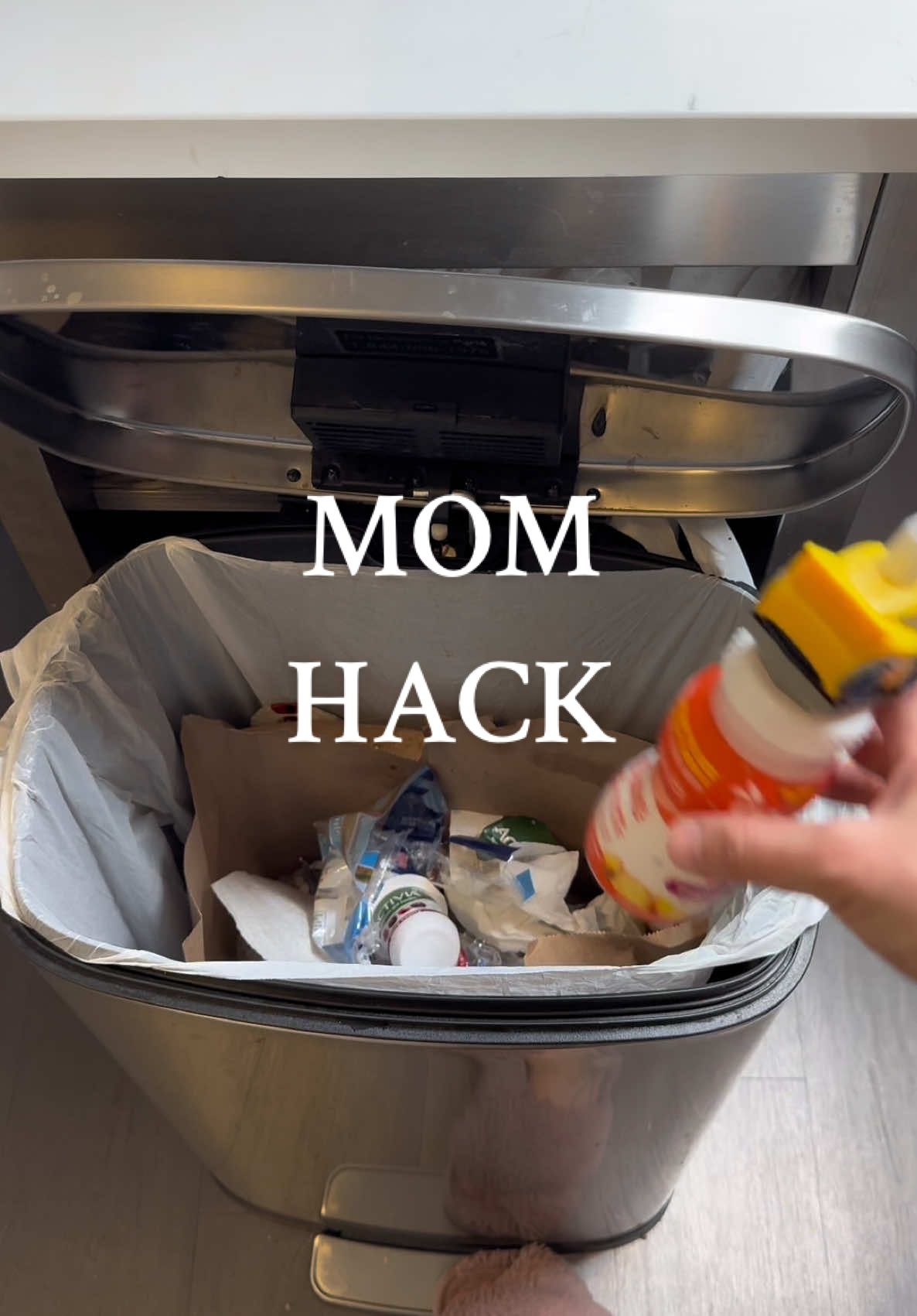 Things I learned as a first time mom Keep your child Safe #momhack #chokinghazard #useful #tips #momlife #MomsofTikTok