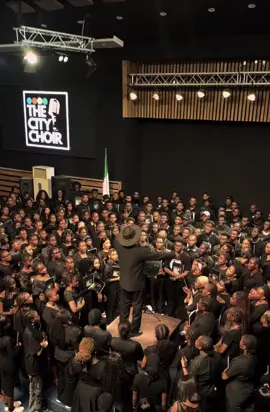 Send this to someone you really care about and tell them “GOD WILL CARRY YOU THROUGH” I God can carry the weight of this world upon His shoulder, He will definitely carry you! Song by: Scott Wesley. #the500citychoir 