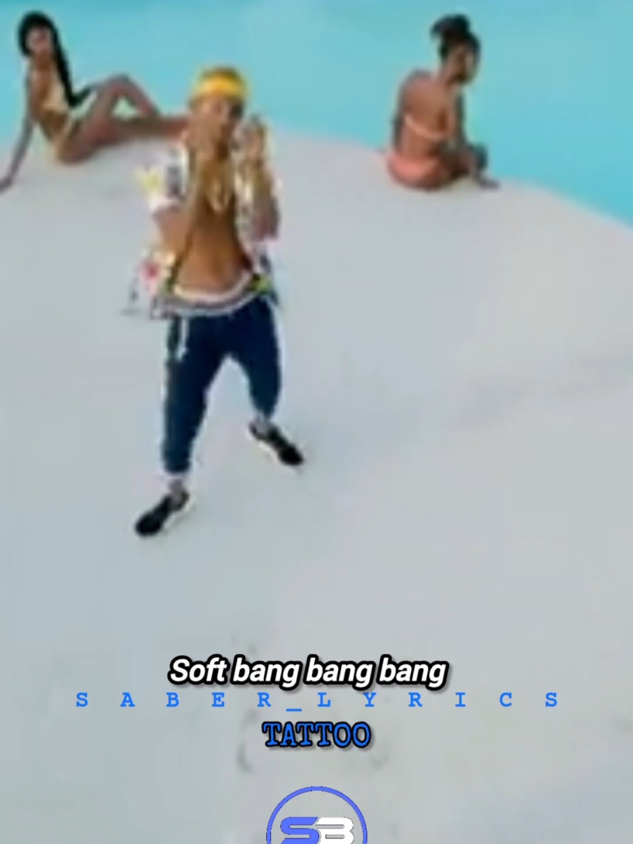 TATTOO (lyrics) Song by SOFT ft DAVIDO  #soft #davido #softtattoo #davidotatto #afrobeats #asap  #fyp 