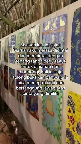 Ayolah kali ini saja #sad #4u #masukberanda #fyp 