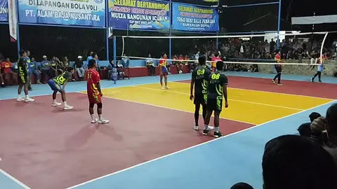 los blok regi arisman  #voliasik #pyfツ #volleyballgirls #volleyball #volikorea #pyf #tarkam   