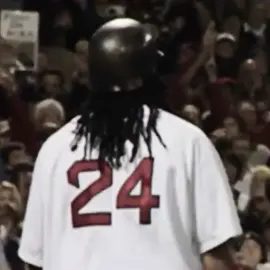 Smooth as 🧈 #mannyramirez #redsox #boston #mlbedit #fypシ゚viral #trendingsound 