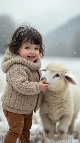 So cute 💕😍 #cutebaby #babestiktoks #petlover #fyp #cut #puppylove #bebes #fofinho 