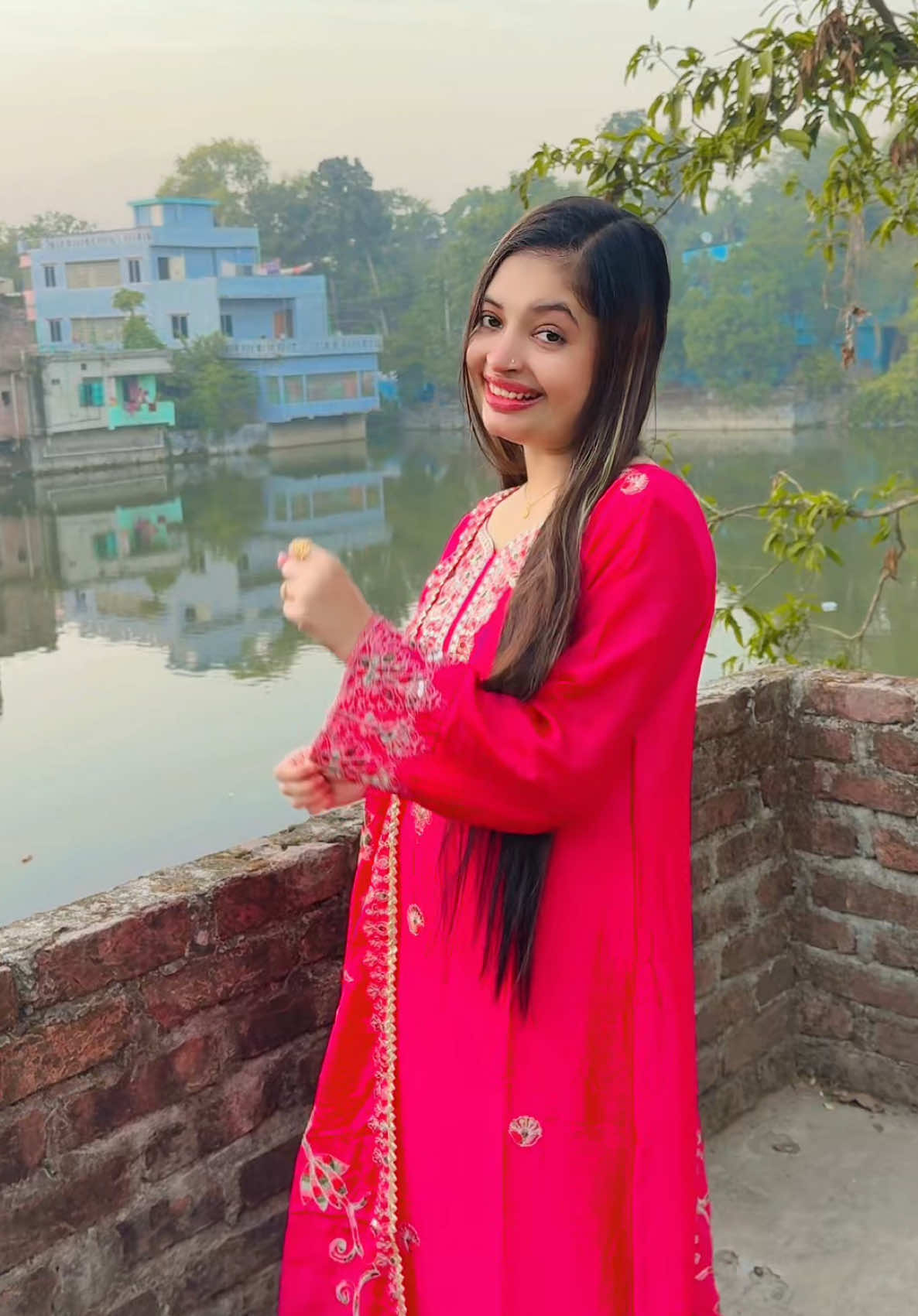 Beautiful Dress : @Quinxy’s Closet ❣️