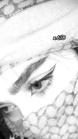 ملثم من تمر 🤍.