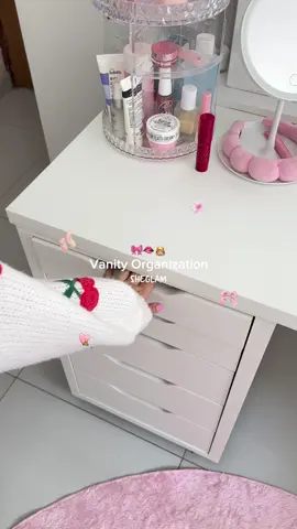Vanity Organization🎀💄👸🏼 @SHEGLAM  #vanity #vanitymirror #vanityroom #aestheticvideos #vanityaesthetics #softgirlaesthetic #softgirloutfits #softgirls #softgirlstyle#softgirlera #girlygirl #girlygirly #girlygirls #girlyaesthetic#girlystuff #girlythings #thatgirlaesthetic #thatgirlroutine#thatgirllifestyle #thatgirlmorningroutine #morningroutine#pinterestgirl #pinterestvibes #pinkaesthetic #pinkgirl #SelfCare #selfcaresunday #selfcarewednesday 