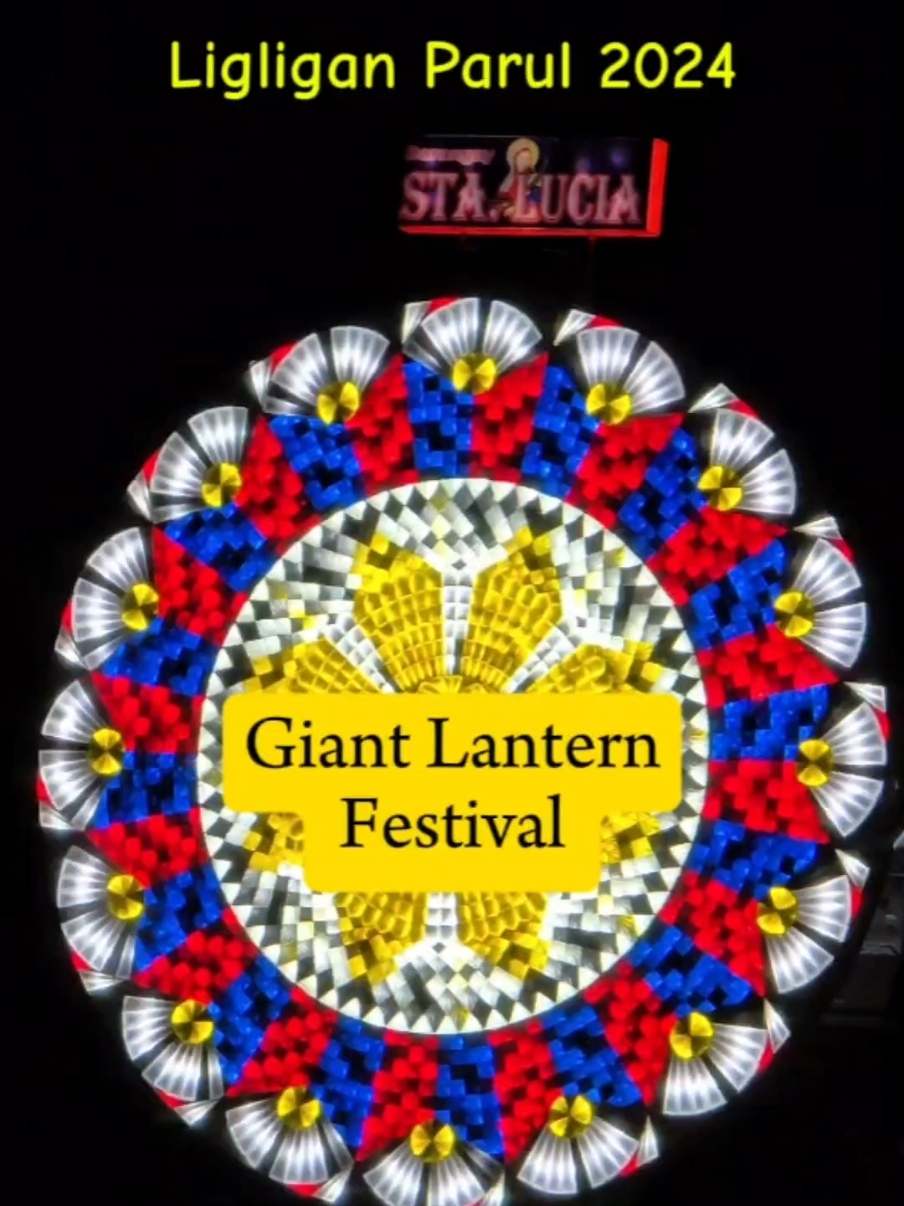 Giant Lantern Festival 2024 ️🌟 Ligligan Parul 🌟✨️🎄 #GianLanternFestival2024 #LigliganParul #Pampanga  #ChristmasCapitalOfThePhilippines  #HomeOfTheGiantLanterns #MommyVannessaRose #KapampanganVlogger