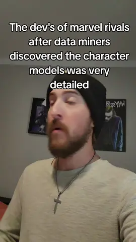 #humor #memes #comedy #marvelrivals #datamining #marvel 