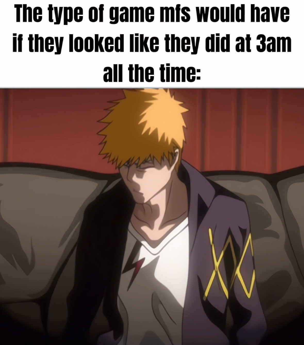 80% intro ah #ichigo #riruka #bleach #anime #edit #relatable #realcoffa 