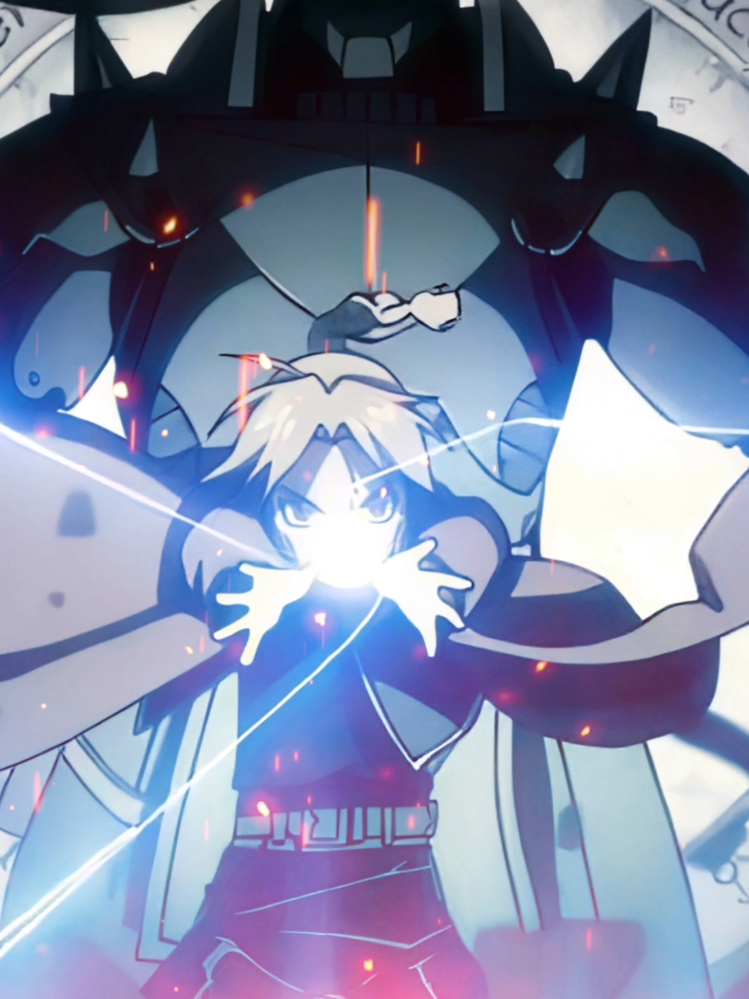 #fullmetalalchemist #fma #fullmetalalchemistedit #fma03 #fmaedit #animeedit #stchroma