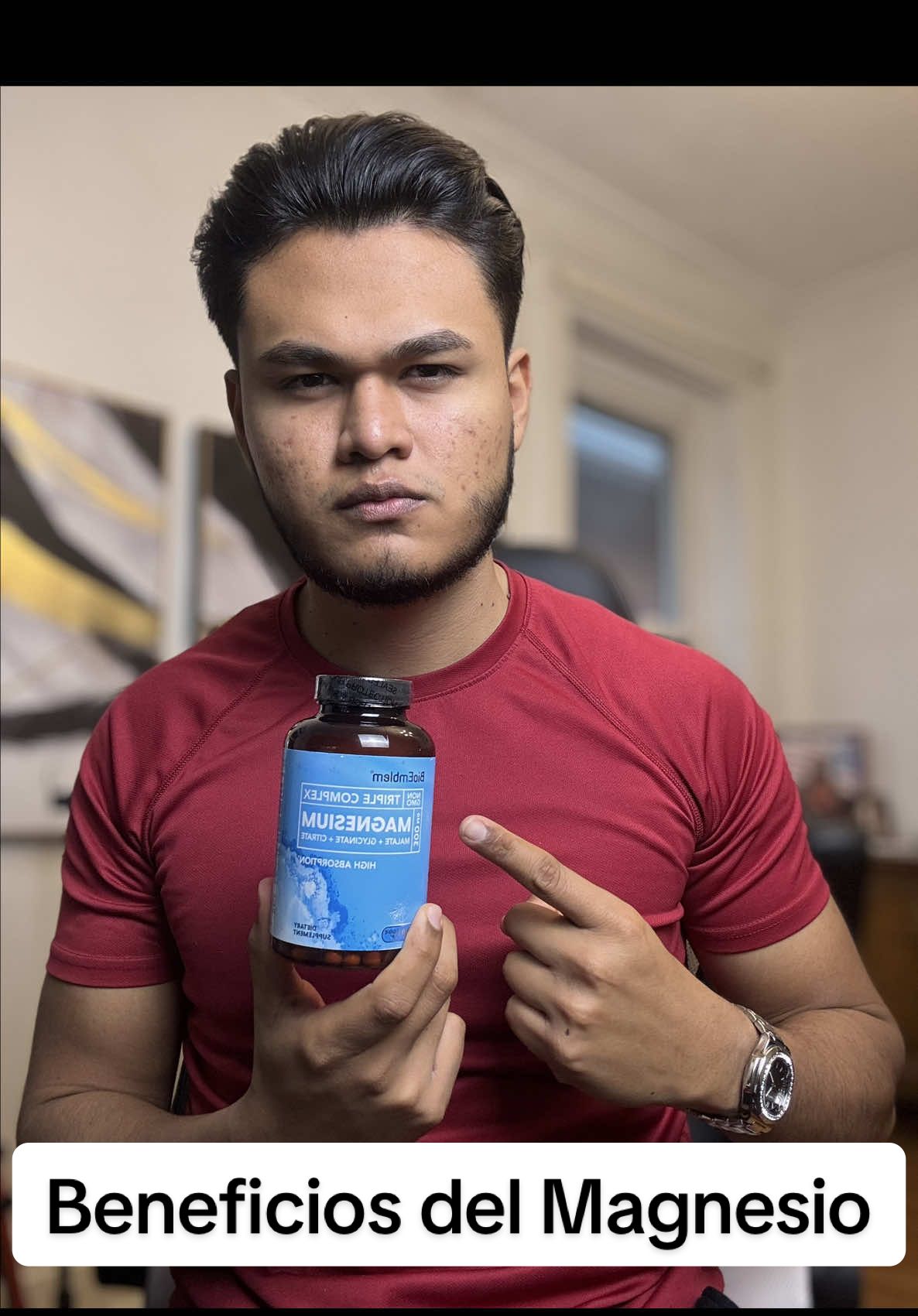 Crecimiento del cabello #hairlosssolutions #alopecia #hairlossremedy #hairproducts #haircare #hairgrowth #magnesiun #magnesiumbenefits #crecimientodelcabello #cabellolargo 