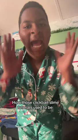 Trust and believe I will try every single one of those #fyp #slimetutorial 