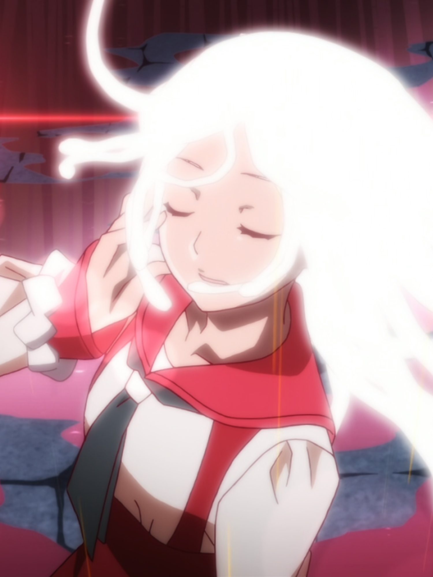 Nadeko be armed and dangerous fr #monogatari #monogatariseries #kizumonogatari #owarimonogatari #nademonogatari #otorimonogatari #koimonogatari #araragi #araragikoyomi #nadekosengoku #nadeko #fyp #Anime #manga #lightnovel #animanga #anitok #edit #Monogatariedit #NadekoEdit