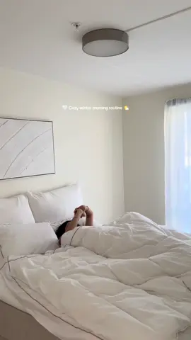 #morningroutine 