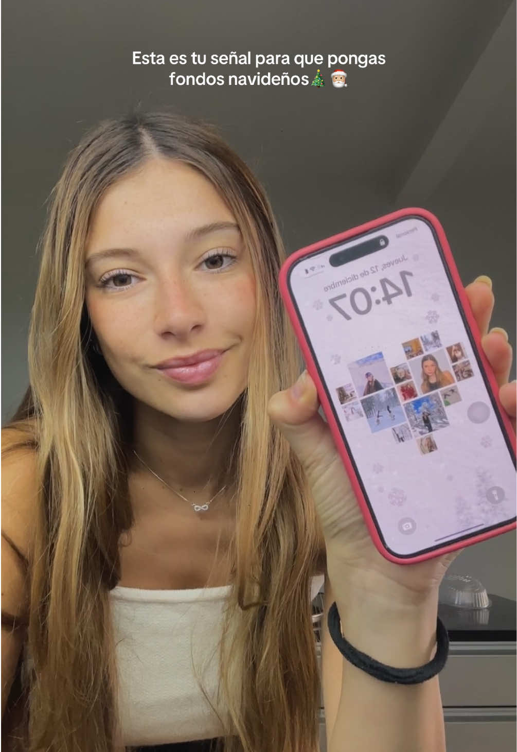 Vayan a probarlo que pueden usar la app gratis por 7 dias🤩@EPIK LATAM OFICIAL  #epikapp #epik #fondoanimado #fondodepantalla #navidad #christmas #livewallpaper 