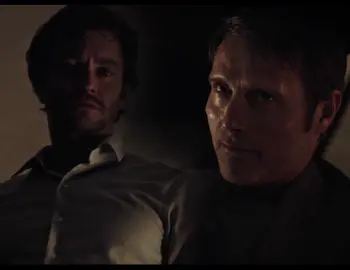 i feel like im intruding something whenever i see them together dt @Encephalussy @scarlet  thank u for listening to my woes🫶🏻 ac forbjdden (sc) #hannigram #willgraham #hanniballecter #hannibal #hannibalnbc #hannigramedit #hughdancy #madsmikkelsen #hannibaledit #willgrahamedit #hanniballecteredit 