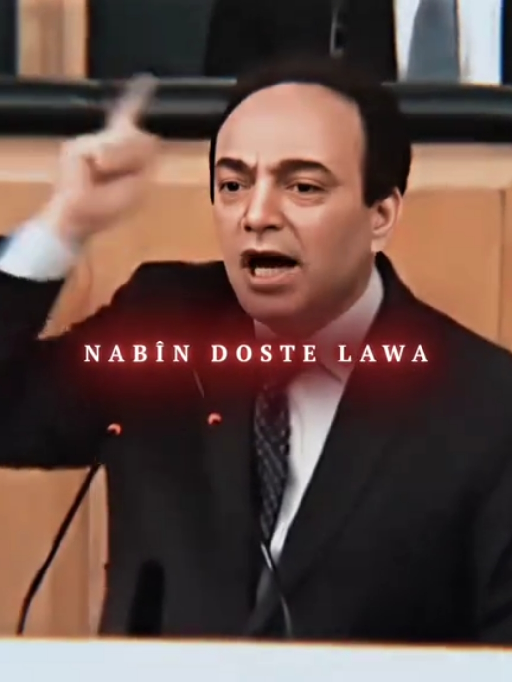 Dıjmınen bav û kala, nabın doste lawa ! • • • #osmanbaydemir #baydemir #hdp #kurd #kurdistan #keşfet #edit #fyp 