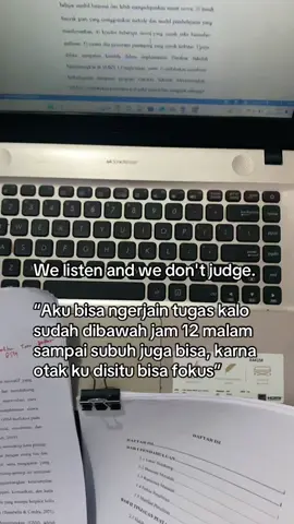 telat post #mahasiswa 