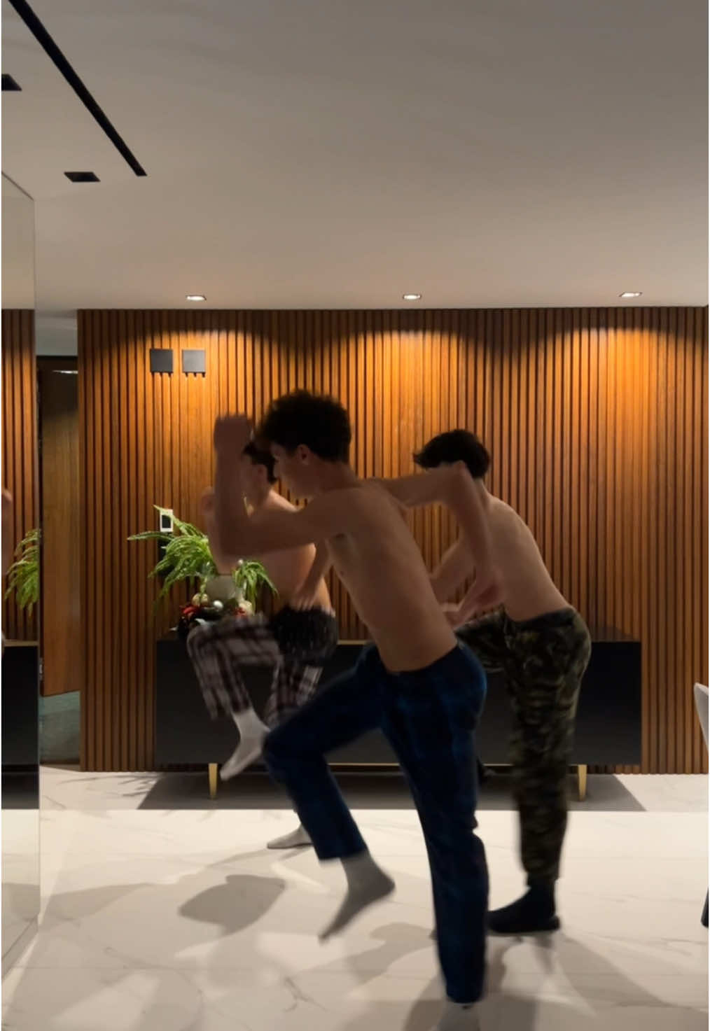 Triple Threat ❌❌❌ #insinuating #fyp #fypp #foryou #foru #fplforfeit #dancer #forfeit #premierleaguefootball #CapCut 