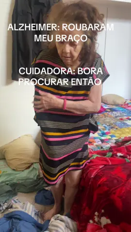 #alzheimer #idosos #demencia 
