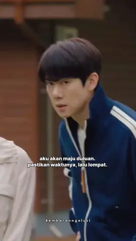 hancur sudah image sa eon yang sempurna dari segala sisi 😭😭 gegara lompat tali shib*l kata sa eon 🤣🤣🤣🤣🤣🤣 puas banget gua ngakak di scene ini 😭🤏 khodam andrea tiba-tiba aja masuk mungkin gegara pake training set 😭 jadi andrea mode on 🤏🤏🤏 capek banget 😭😭  judul (When The Phone Rings)  tayang di N3TPL!K #whenthephonerings #chaesoobin #yooyeonseok #huhnamjun #janggyuri #baeksaeon #paiksaeon #saeon #honghaejoo #haejoo #jisangwoo #nayouri #choiwoojin #parkdojae #kdrama #drakor #drakorongoing #wattpad 