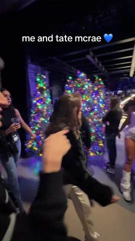 cant win em all #tatemcrae @tate mcrae @iHeartRadio @harry daniels @madeline daniels 