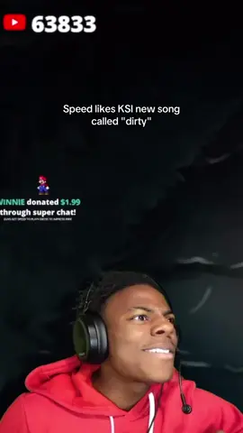 Speed kinda feeling the song ksi new song 