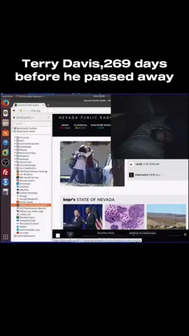 Terry davis sleeping in his van😴#terrydavis #templeos #fyp #terrydaviswasright #sleep 