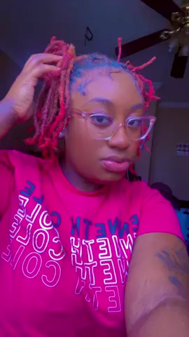 New Hairstyle I Just Did  #likeforlike #viral #viralvideo #blessed #entertainment #locs #hairstyle #christmastime #saturday 