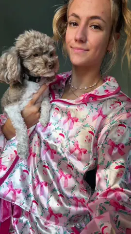 Christmas Pj Brunch!!