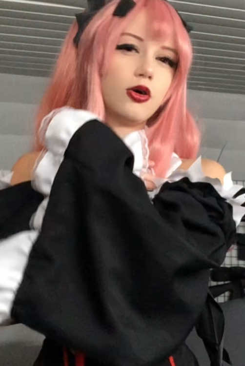 #sleepyeli #fyp #viral #foryoupageofficially #cosplay #anime #seraphoftheend #krultepescosplay #krultepes #seraphoftheend 