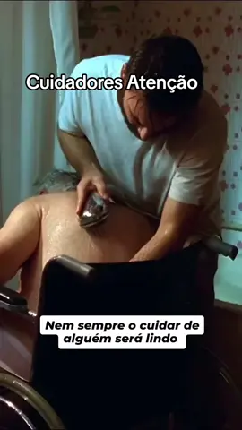 #Repost @manoel.andrade_jr Se você é o tipo de pessoa que está esperando sorrisos, aplausos, reconhecimento e bons elogios, não se atreva a cuidar! Pois quem recebe os cuidados muitas vezes queria ter a liberdade que você tem, e isso pode machucar. Você pode acabar pagando um preço que não é seu. Cuidar exige sacrifícios e renúncias . É assumir responsabilidades sem esperar recompensas. É amar sem condições. Mas é importante que você cuide do outro e de si mesmo. #cuidados  #cuidar  #saudemental #cuidadordeidosos #alzheimer #demencia #cansaco 