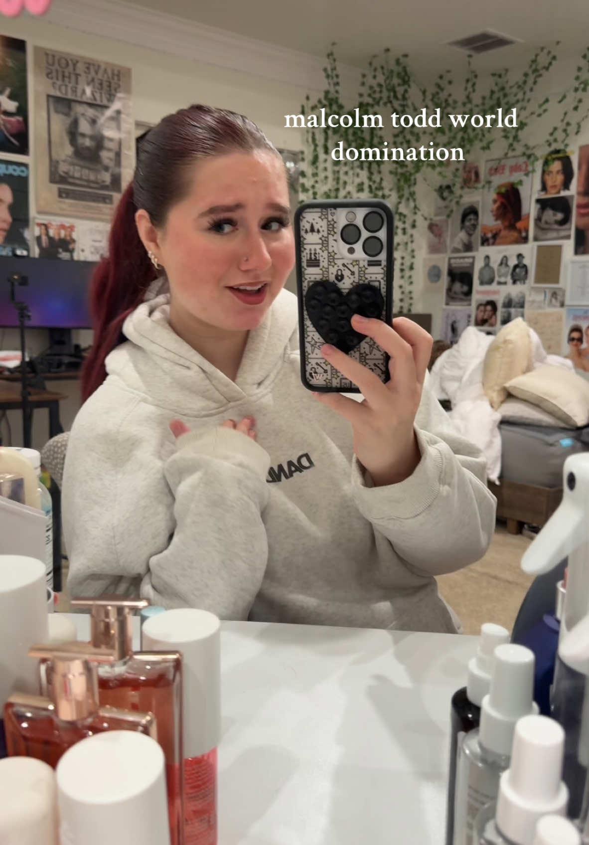 🐆🐆🐆 #fyp #fangirl #girlhood #relatable #malcolmtodd @Malcolm Todd 