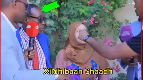 xildhibaan shaadh